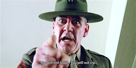 Discover and Share the best GIFs on Tenor. . Full metal jacket gif